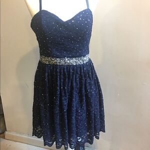 B. Smart Party dress  